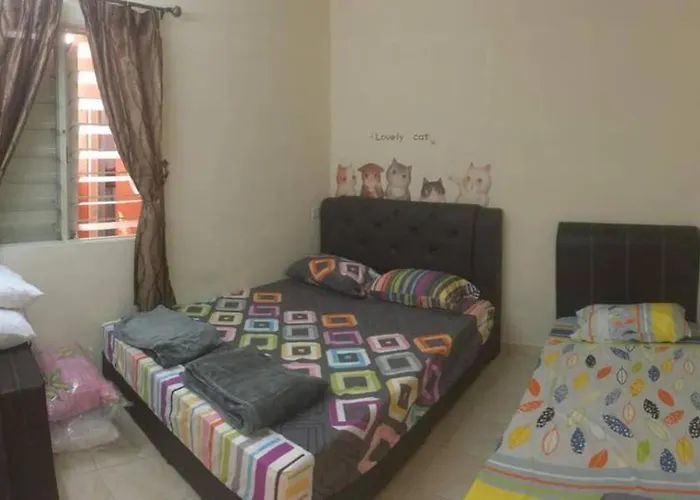 Tambun Homestay
