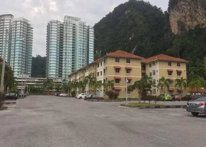 Tambun Homestay