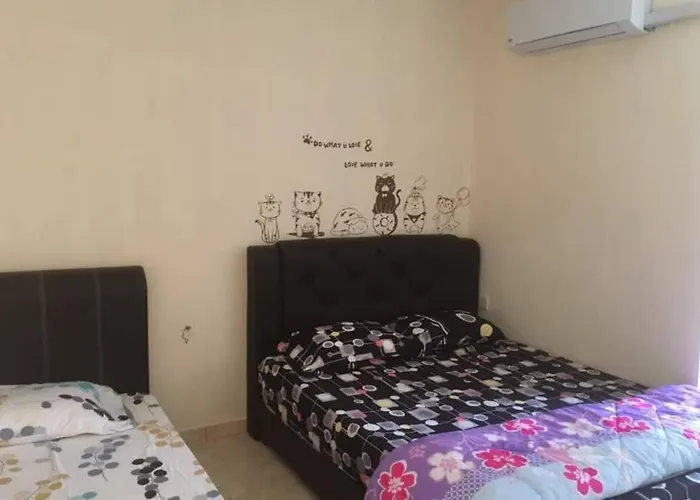Tambun Homestay