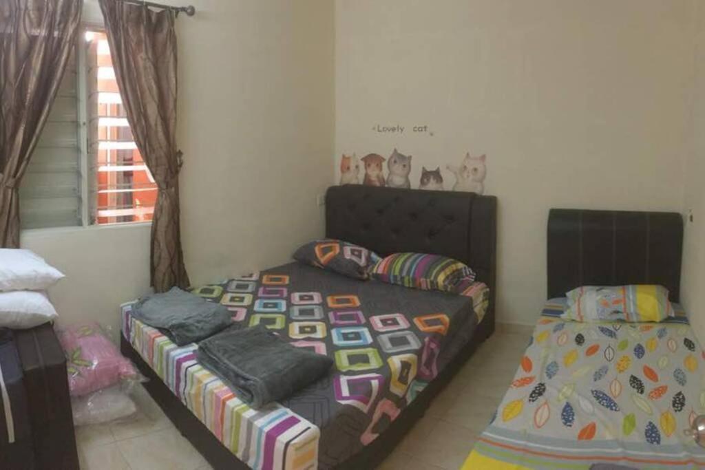 Apartment Tambun *