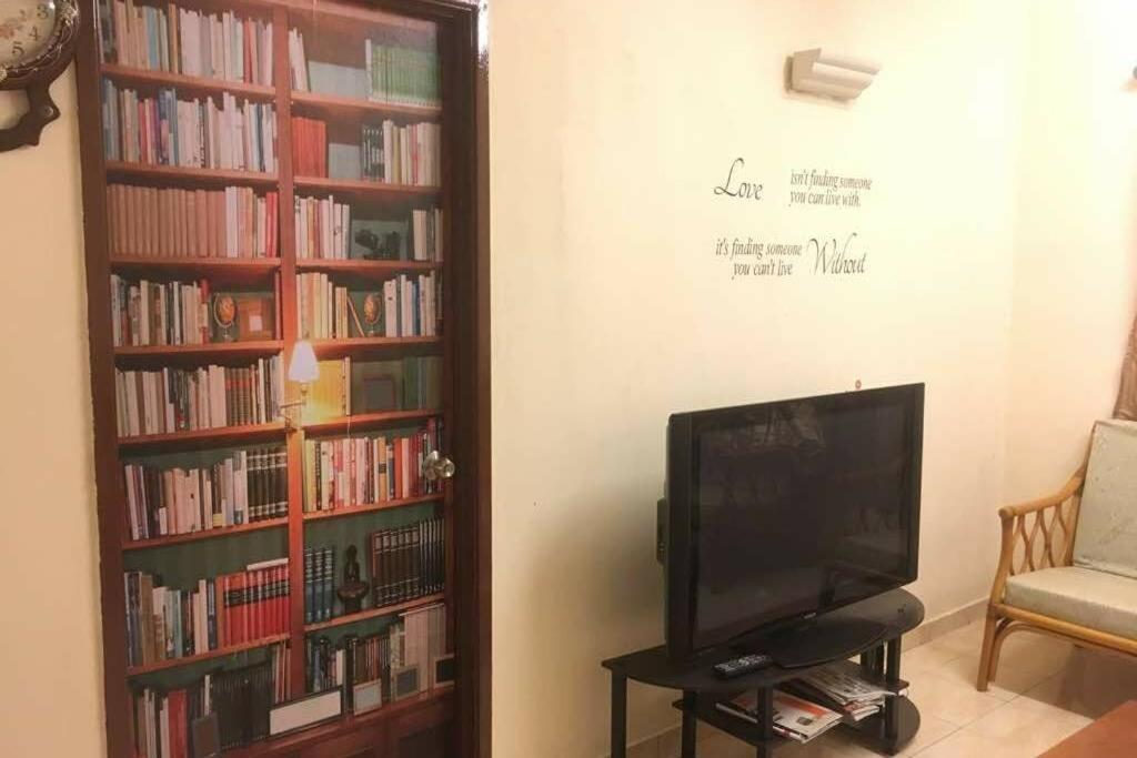 Apartment Tambun Ipoh