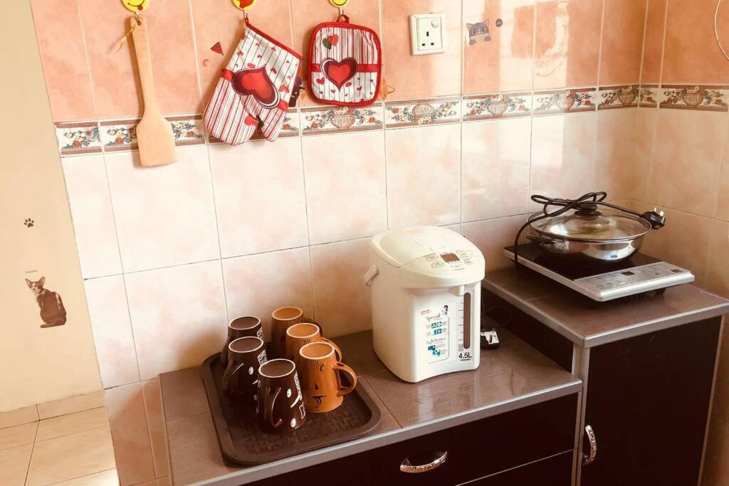 Tambun Apartment Ipoh