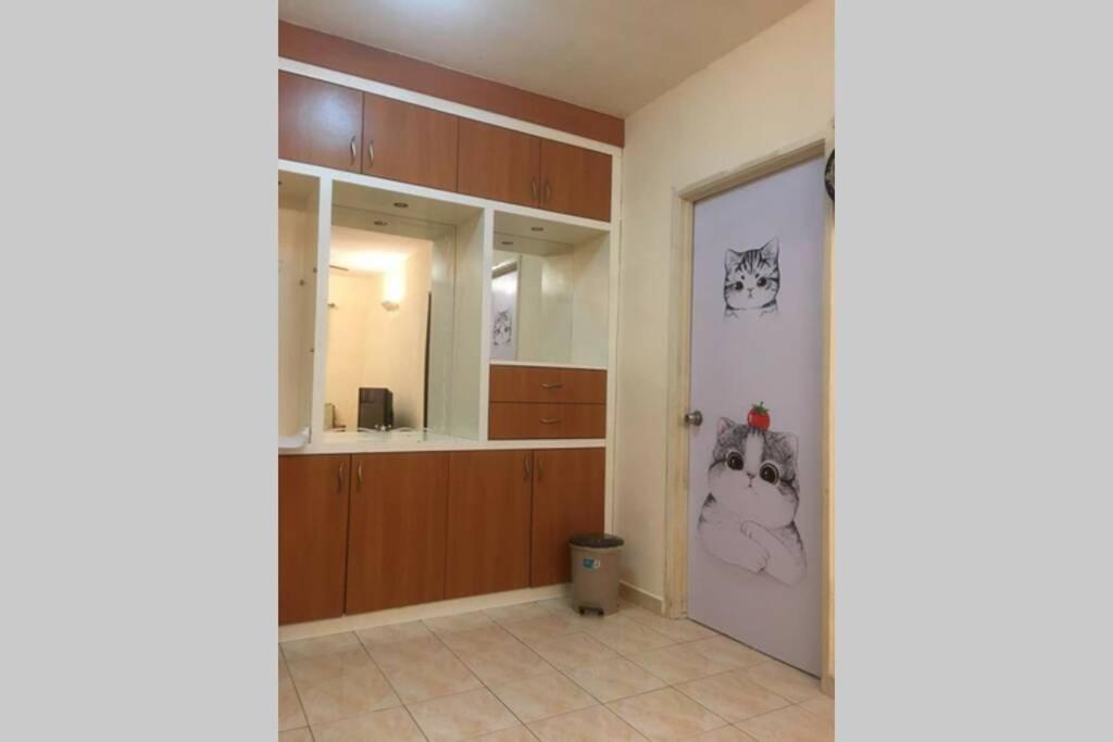 Tambun Apartment
