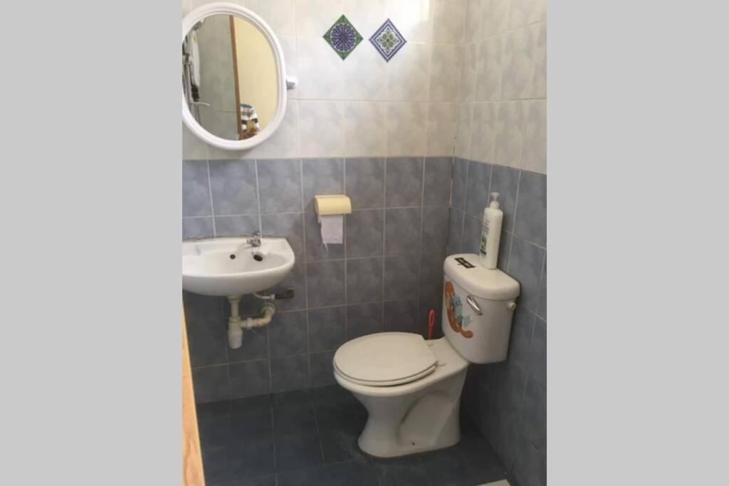Tambun Apartment
