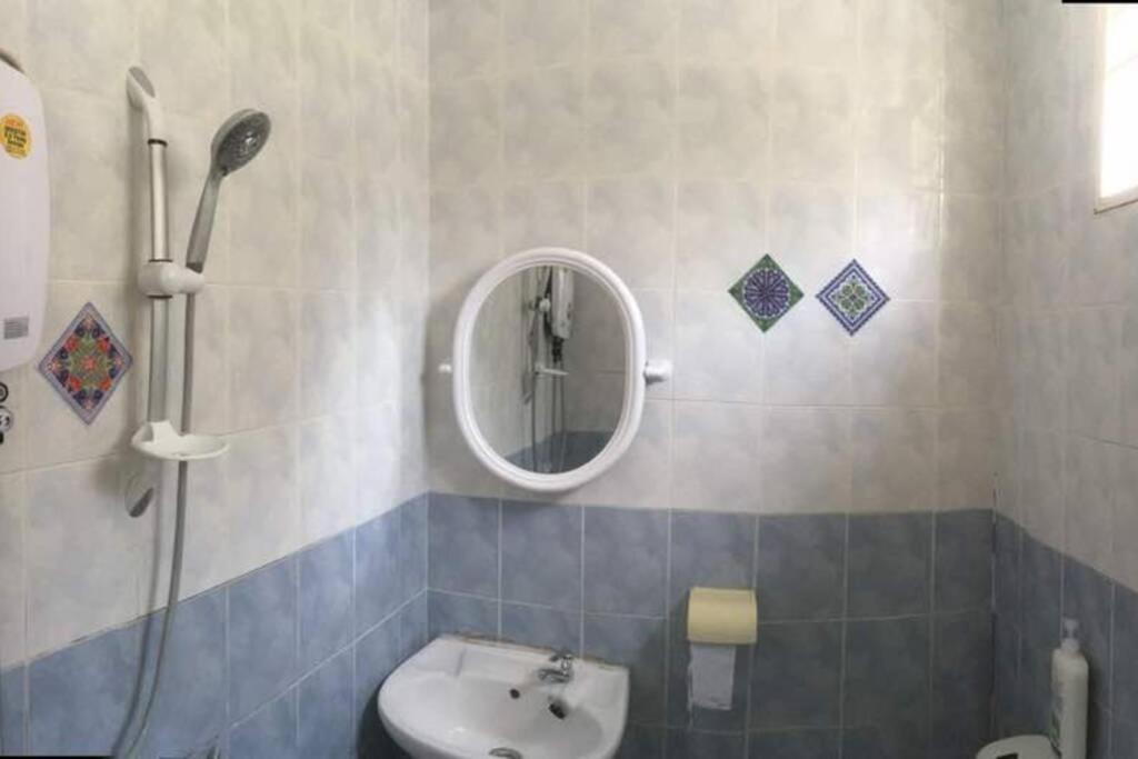 Apartment Tambun Ipoh