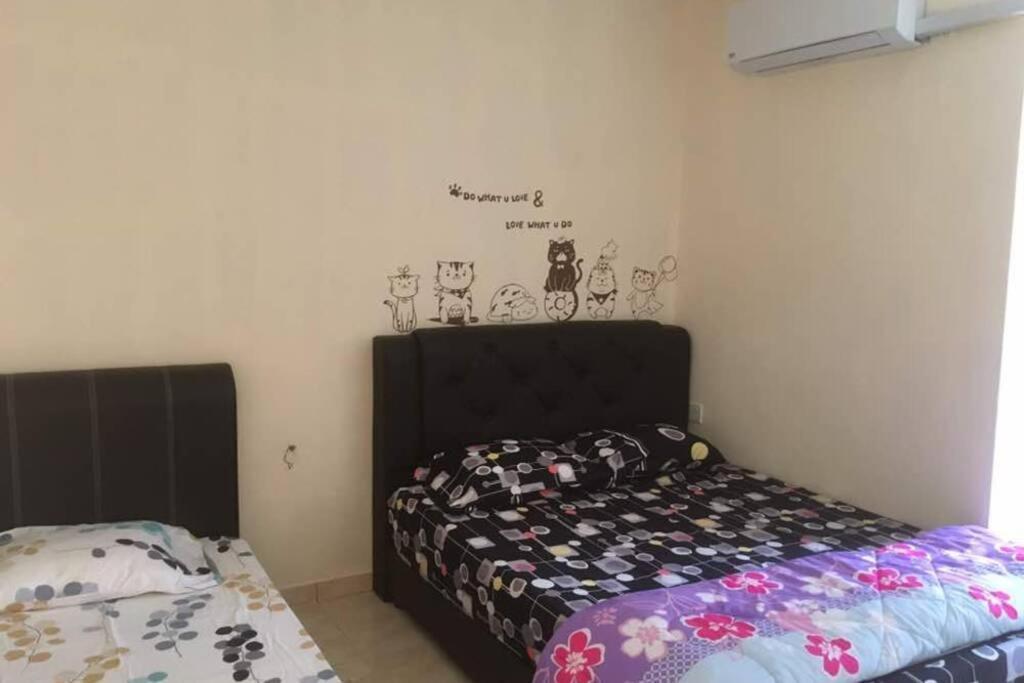 Apartment Tambun