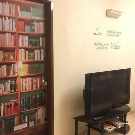 Tambun Homestay Ipoh Exterior photo