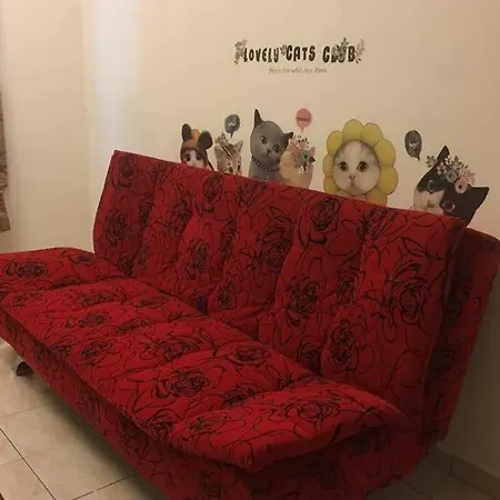Tambun Homestay Ipoh Exterior photo